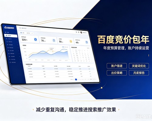 襄阳百度竞价包年